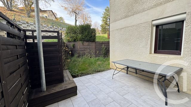 Appartement F3 à vendre - 3 pièces - 68,12 m2 - Gap - 05 - PROVENCE-ALPES-COTE-D-AZUR