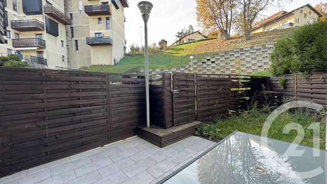 Appartement F3 à vendre - 3 pièces - 68,12 m2 - Gap - 05 - PROVENCE-ALPES-COTE-D-AZUR