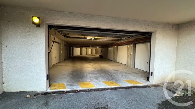 Parking à vendre - 18,53 m2 - Gap - 05 - PROVENCE-ALPES-COTE-D-AZUR
