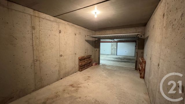 Parking à vendre - 18,53 m2 - Gap - 05 - PROVENCE-ALPES-COTE-D-AZUR