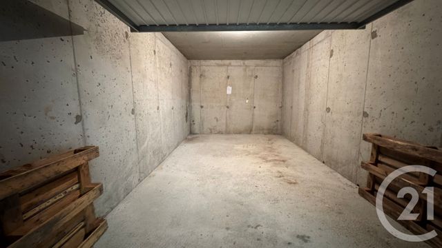 Parking à vendre - 18,53 m2 - Gap - 05 - PROVENCE-ALPES-COTE-D-AZUR