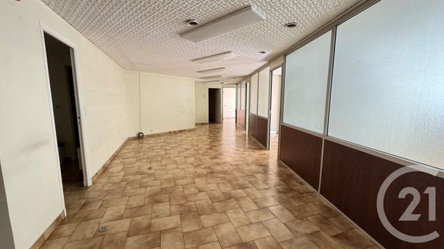 Appartement F5 à vendre - 5 pièces - 106,50 m2 - Gap - 05 - PROVENCE-ALPES-COTE-D-AZUR