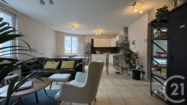 Immeuble &agrave; vendre - 266,44 m2 - Gap - 05 - PROVENCE-ALPES-COTE-D-AZUR