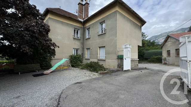 Immeuble &agrave; vendre - 266,44 m2 - Gap - 05 - PROVENCE-ALPES-COTE-D-AZUR