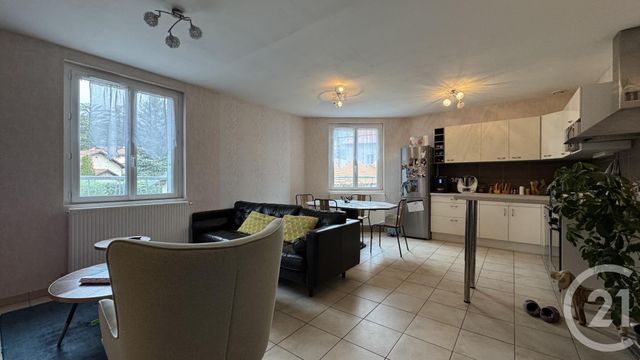 Immeuble &agrave; vendre - 266,44 m2 - Gap - 05 - PROVENCE-ALPES-COTE-D-AZUR