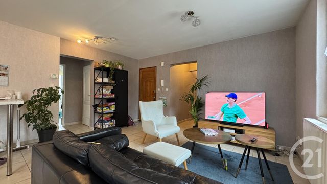 Immeuble &agrave; vendre - 266,44 m2 - Gap - 05 - PROVENCE-ALPES-COTE-D-AZUR