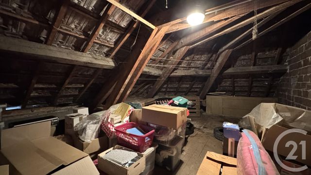 Immeuble &agrave; vendre - 266,44 m2 - Gap - 05 - PROVENCE-ALPES-COTE-D-AZUR