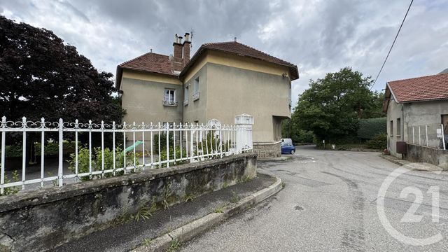 Immeuble &agrave; vendre - 266,44 m2 - Gap - 05 - PROVENCE-ALPES-COTE-D-AZUR