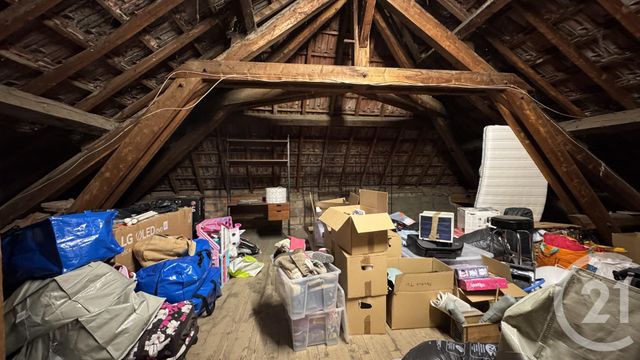 Immeuble &agrave; vendre - 266,44 m2 - Gap - 05 - PROVENCE-ALPES-COTE-D-AZUR