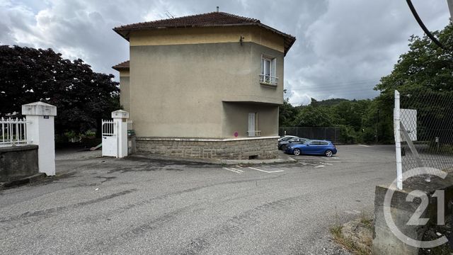 Immeuble &agrave; vendre - 266,44 m2 - Gap - 05 - PROVENCE-ALPES-COTE-D-AZUR