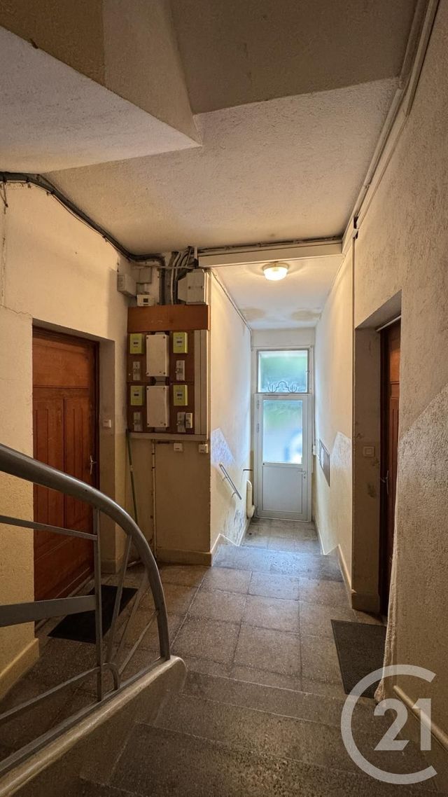 Immeuble &agrave; vendre - 266,44 m2 - Gap - 05 - PROVENCE-ALPES-COTE-D-AZUR