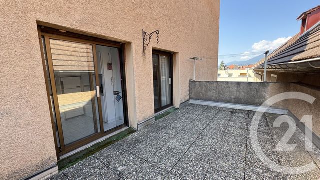 Appartement F3 à vendre - 3 pièces - 105 m2 - Gap - 05 - PROVENCE-ALPES-COTE-D-AZUR