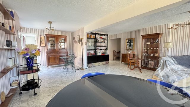 Appartement F3 à vendre - 3 pièces - 105 m2 - Gap - 05 - PROVENCE-ALPES-COTE-D-AZUR