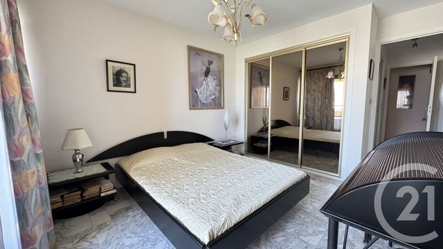 Appartement F3 à vendre - 3 pièces - 105 m2 - Gap - 05 - PROVENCE-ALPES-COTE-D-AZUR