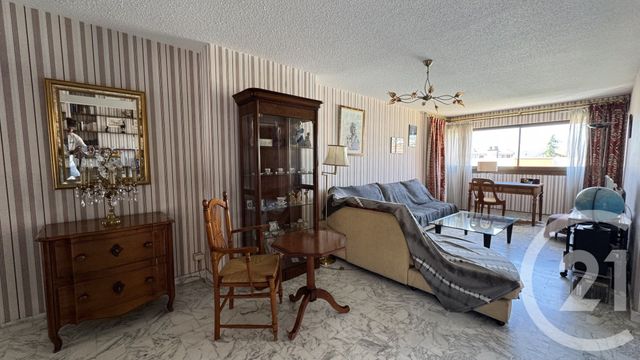 Appartement F3 à vendre - 3 pièces - 105 m2 - Gap - 05 - PROVENCE-ALPES-COTE-D-AZUR