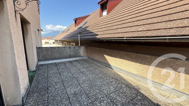 Appartement F3 à vendre - 3 pièces - 105 m2 - Gap - 05 - PROVENCE-ALPES-COTE-D-AZUR