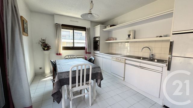 Appartement F3 à vendre - 3 pièces - 105 m2 - Gap - 05 - PROVENCE-ALPES-COTE-D-AZUR