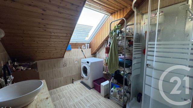 Maison &agrave; vendre - 11 pi&egrave;ces - 247,95 m2 - Lettret - 05 - PROVENCE-ALPES-COTE-D-AZUR