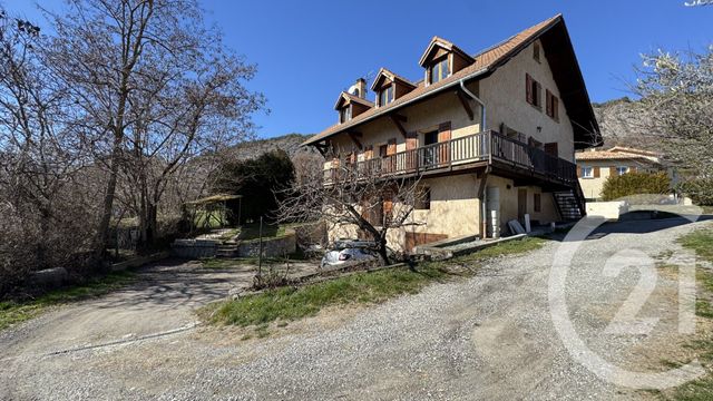 maison - LETTRET - 05