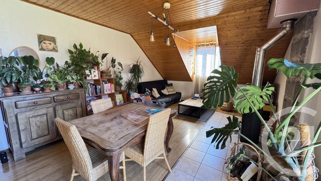 Maison &agrave; vendre - 11 pi&egrave;ces - 247,95 m2 - Lettret - 05 - PROVENCE-ALPES-COTE-D-AZUR