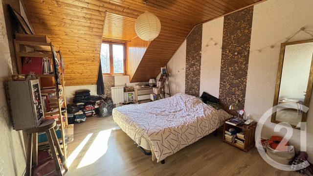 Maison &agrave; vendre - 11 pi&egrave;ces - 247,95 m2 - Lettret - 05 - PROVENCE-ALPES-COTE-D-AZUR