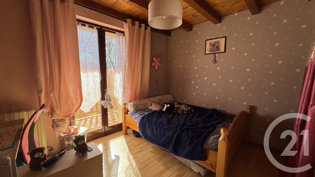 Maison &agrave; vendre - 11 pi&egrave;ces - 247,95 m2 - Lettret - 05 - PROVENCE-ALPES-COTE-D-AZUR