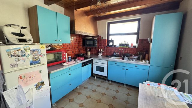 Maison &agrave; vendre - 11 pi&egrave;ces - 247,95 m2 - Lettret - 05 - PROVENCE-ALPES-COTE-D-AZUR