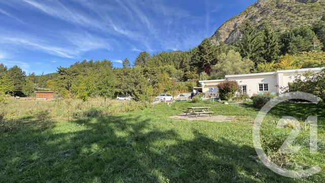 Maison &agrave; vendre - 5 pi&egrave;ces - 134,37 m2 - La Batie Neuve - 05 - PROVENCE-ALPES-COTE-D-AZUR
