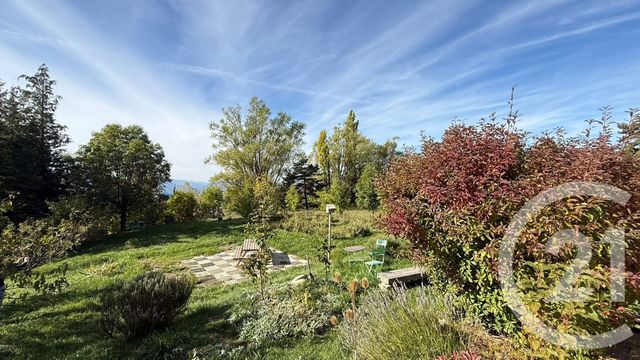 Maison &agrave; vendre - 5 pi&egrave;ces - 134,37 m2 - La Batie Neuve - 05 - PROVENCE-ALPES-COTE-D-AZUR