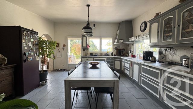 Maison &agrave; vendre - 5 pi&egrave;ces - 134,37 m2 - La Batie Neuve - 05 - PROVENCE-ALPES-COTE-D-AZUR