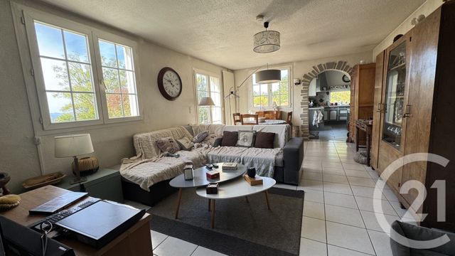 Maison &agrave; vendre - 5 pi&egrave;ces - 134,37 m2 - La Batie Neuve - 05 - PROVENCE-ALPES-COTE-D-AZUR