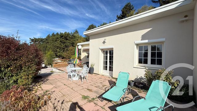Maison &agrave; vendre - 5 pi&egrave;ces - 134,37 m2 - La Batie Neuve - 05 - PROVENCE-ALPES-COTE-D-AZUR