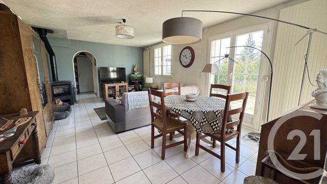 Maison &agrave; vendre - 5 pi&egrave;ces - 134,37 m2 - La Batie Neuve - 05 - PROVENCE-ALPES-COTE-D-AZUR