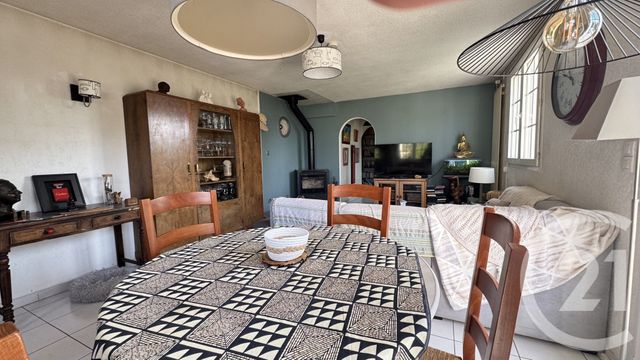 Maison &agrave; vendre - 5 pi&egrave;ces - 134,37 m2 - La Batie Neuve - 05 - PROVENCE-ALPES-COTE-D-AZUR