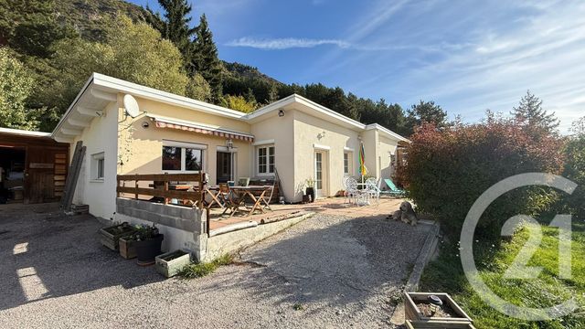 Maison &agrave; vendre - 5 pi&egrave;ces - 134,37 m2 - La Batie Neuve - 05 - PROVENCE-ALPES-COTE-D-AZUR