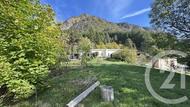 Maison &agrave; vendre - 5 pi&egrave;ces - 134,37 m2 - La Batie Neuve - 05 - PROVENCE-ALPES-COTE-D-AZUR