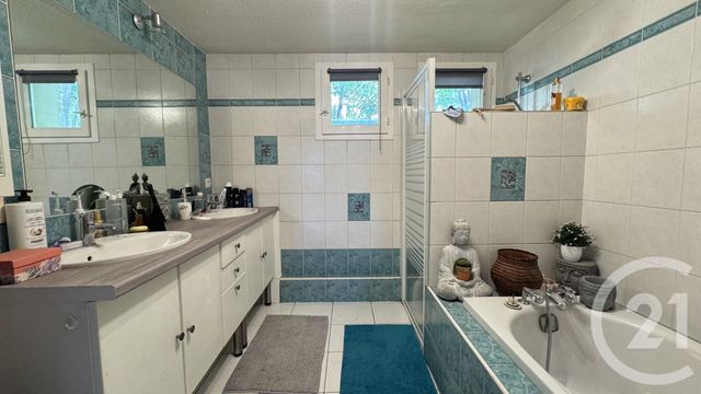 Maison &agrave; vendre - 5 pi&egrave;ces - 134,37 m2 - La Batie Neuve - 05 - PROVENCE-ALPES-COTE-D-AZUR