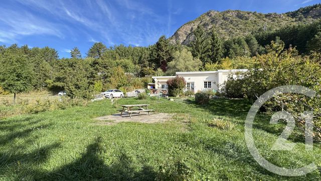 Maison &agrave; vendre - 5 pi&egrave;ces - 134,37 m2 - La Batie Neuve - 05 - PROVENCE-ALPES-COTE-D-AZUR