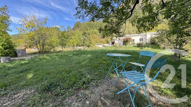 maison - LA BATIE NEUVE - 05