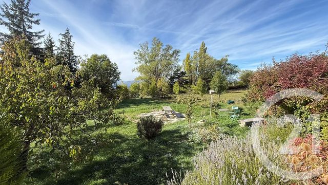 Maison &agrave; vendre - 5 pi&egrave;ces - 134,37 m2 - La Batie Neuve - 05 - PROVENCE-ALPES-COTE-D-AZUR