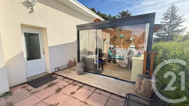 Maison &agrave; vendre - 5 pi&egrave;ces - 134,37 m2 - La Batie Neuve - 05 - PROVENCE-ALPES-COTE-D-AZUR