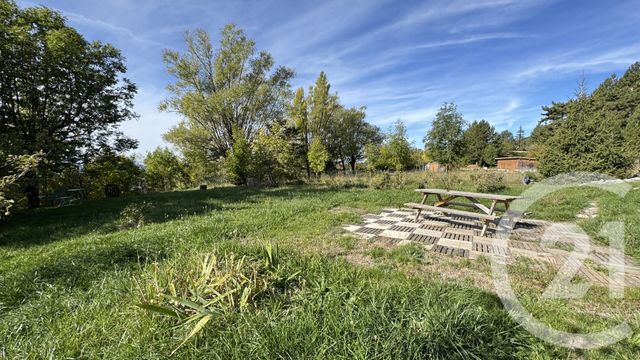 Maison &agrave; vendre - 5 pi&egrave;ces - 134,37 m2 - La Batie Neuve - 05 - PROVENCE-ALPES-COTE-D-AZUR