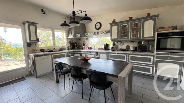 Maison &agrave; vendre - 5 pi&egrave;ces - 134,37 m2 - La Batie Neuve - 05 - PROVENCE-ALPES-COTE-D-AZUR