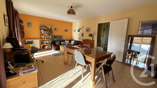 Maison &agrave; vendre - 4 pi&egrave;ces - 89,55 m2 - Gap - 05 - PROVENCE-ALPES-COTE-D-AZUR