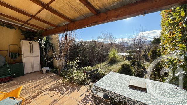 Maison &agrave; vendre - 4 pi&egrave;ces - 89,55 m2 - Gap - 05 - PROVENCE-ALPES-COTE-D-AZUR