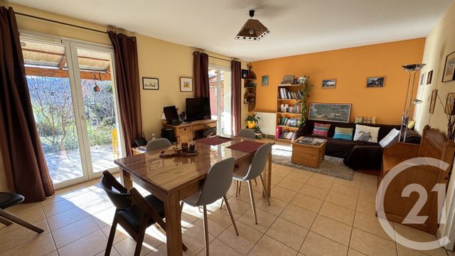 Maison &agrave; vendre - 4 pi&egrave;ces - 89,55 m2 - Gap - 05 - PROVENCE-ALPES-COTE-D-AZUR