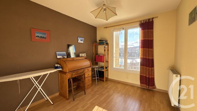 Maison &agrave; vendre - 4 pi&egrave;ces - 89,55 m2 - Gap - 05 - PROVENCE-ALPES-COTE-D-AZUR