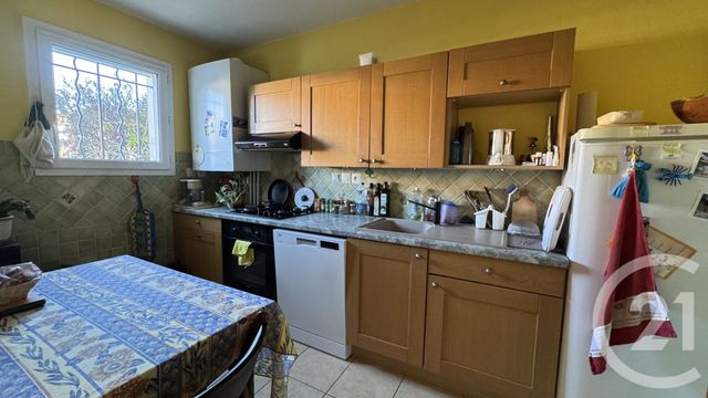 Maison &agrave; vendre - 4 pi&egrave;ces - 89,55 m2 - Gap - 05 - PROVENCE-ALPES-COTE-D-AZUR