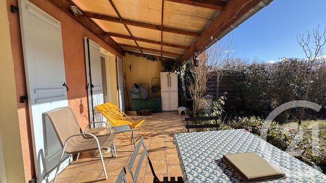 Maison &agrave; vendre - 4 pi&egrave;ces - 89,55 m2 - Gap - 05 - PROVENCE-ALPES-COTE-D-AZUR