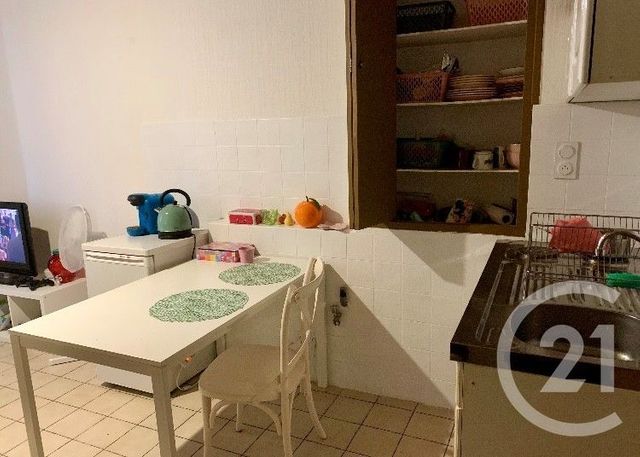 Appartement F1 à louer GAP